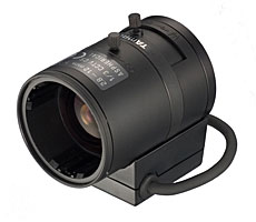 TAMRON  腾龙 13VA2812AS 工业镜头