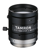 TAMRON  腾龙 MA23F16V  工业镜头