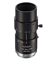 TAMRON  腾龙 1A1HB  工业镜头