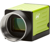 JAI  皆爱   GO-5000M-PMCL-UV  面阵扫描工业相机