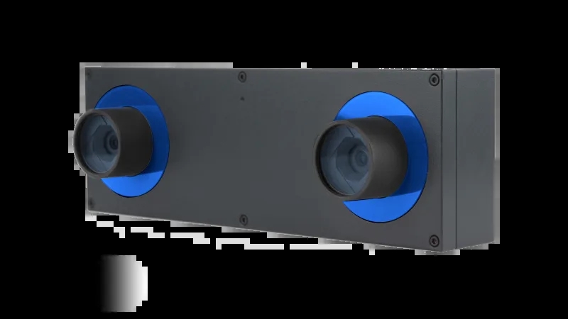 BASLER 巴斯勒/宝视纳 Stereo Camera rc_visard 160m 3D工业相机