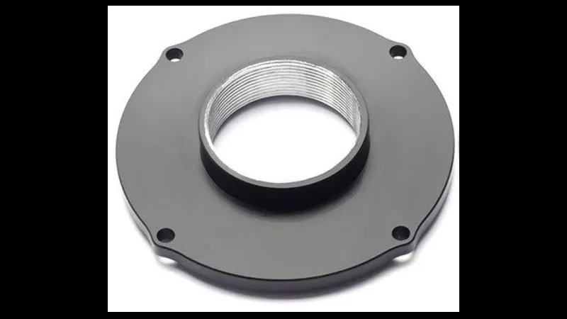 BASLER 巴斯勒/宝视纳 C-mount for boost R, racer 工业镜头