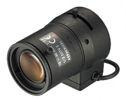 TAMRON  腾龙 12VG1040ASIR  工业镜头