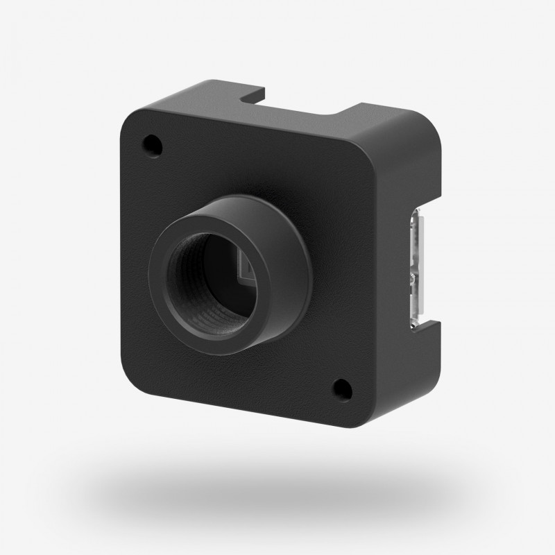 IDS 爱迪思 U3-38L1XLS-C Rev.1.2: 1009172 工业相机