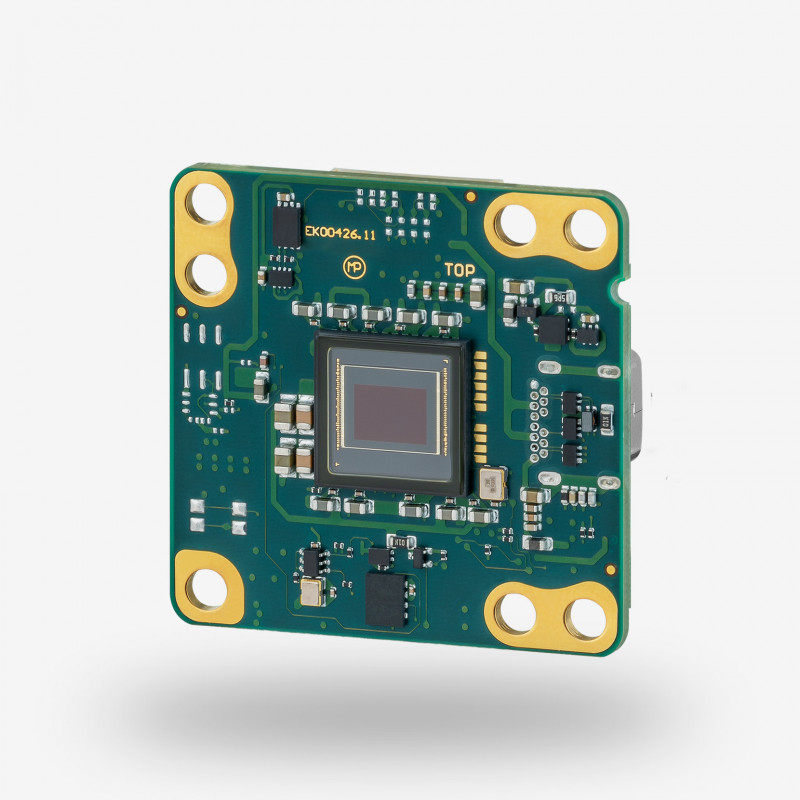 IDS  爱迪思 U3-3682XLE-NIR-VU Rev.1.2: 1009394 工业相机