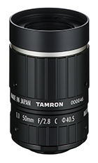 TAMRON  腾龙 MA111F50VIR  工业镜头