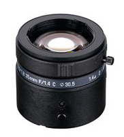 TAMRON  腾龙 M118FM35-II  工业镜头