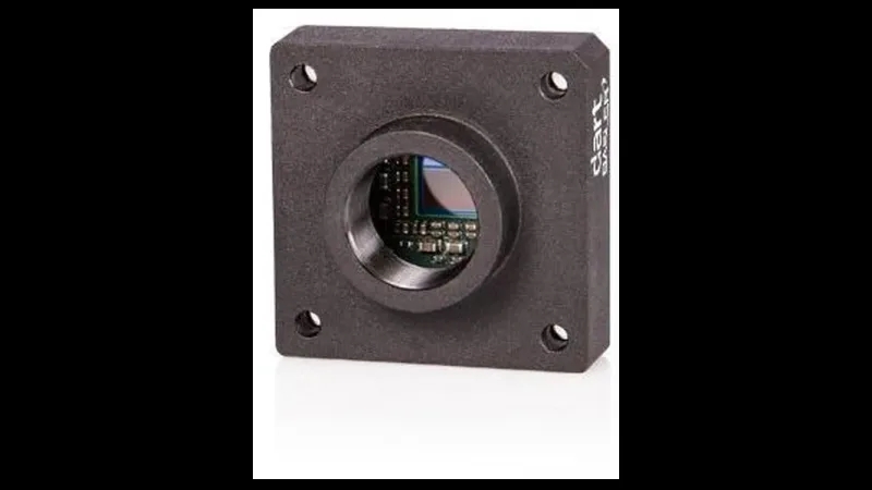 BASLER 巴斯勒/宝视纳  dart daA4200-30mci (S-Mount) - Tray (40pcs) 面阵工业相机