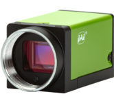 JAI  皆爱  GOX-12405M-PGE  面阵扫描工业相机