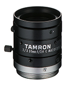 TAMRON  腾龙 MA23F35V  工业镜头