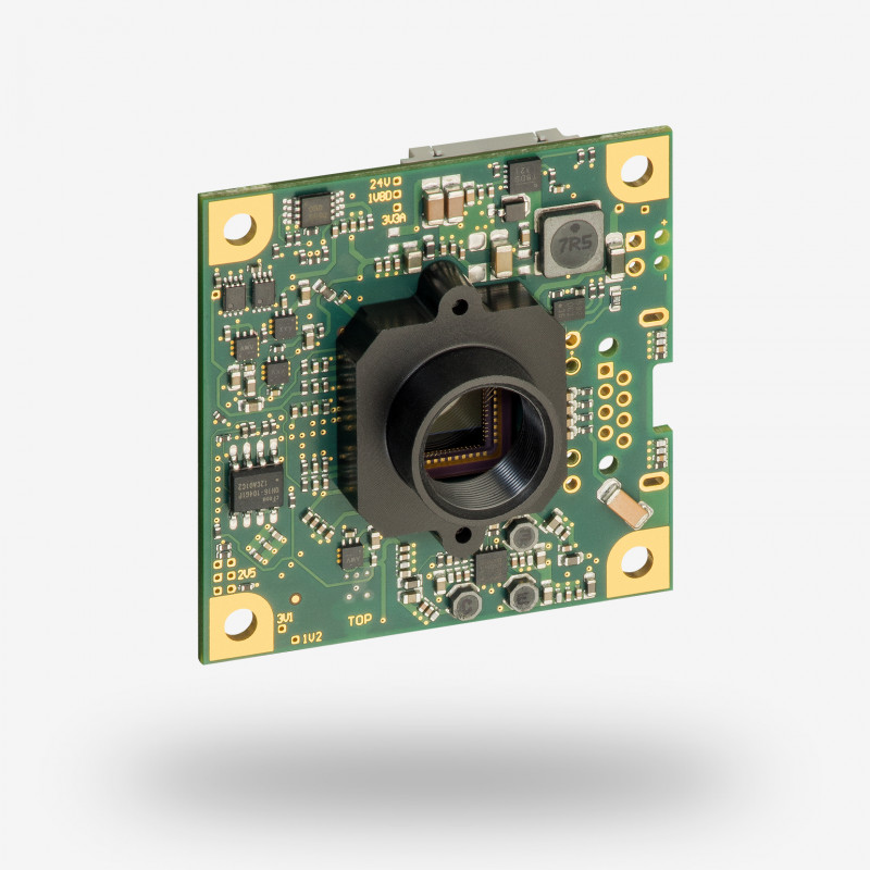 IDS 爱迪思 UI-5241LE-C-MB Rev.1.2: AB10257 UI-5241LE-M-MB Rev.1.2: AB10258 UI-5241LE-NIR-MB Rev.1.2: AB10259 工业相机