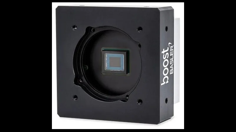 BASLER 巴斯勒/宝视纳boost boA1936-400cc 面阵工业相机