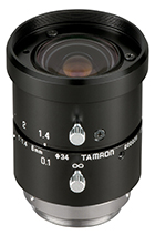 TAMRON  腾龙 M118FM06  工业镜头