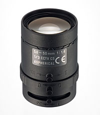 TAMRON  腾龙 13VM550ASII 工业镜头