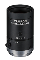 TAMRON  腾龙 M117FM35  工业镜头