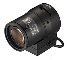 TAMRON  腾龙 12VA1040ASIR  工业镜头