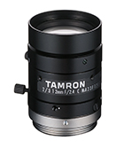 TAMRON  腾龙 MA23F12V  工业镜头