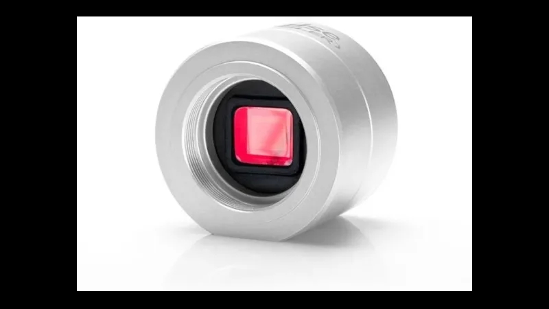 BASLER 巴斯勒/宝视纳  pulse puA1600-60uc 面阵工业相机