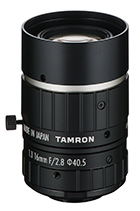 TAMRON  腾龙 MA111F16VIR  工业镜头