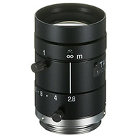 TAMRON  腾龙 M112FM50  工业镜头