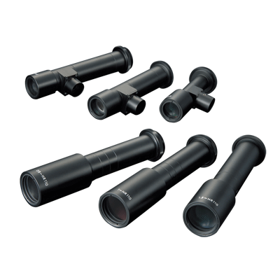 MORITEX茉丽特 MM08-HR65 远心镜头