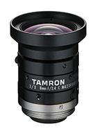 TAMRON  腾龙 MA23F08V  工业镜头