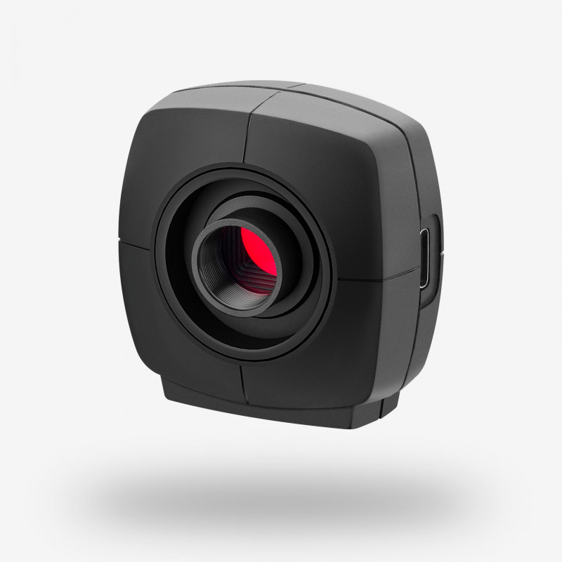 IDS  爱迪思 U3-3886LE-M-GL Rev.1.2: AB03475 U3-3886LE-C-HQ Rev.1.2: AB03474 工业相机