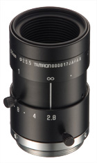 TAMRON  腾龙 M118FM50  工业镜头