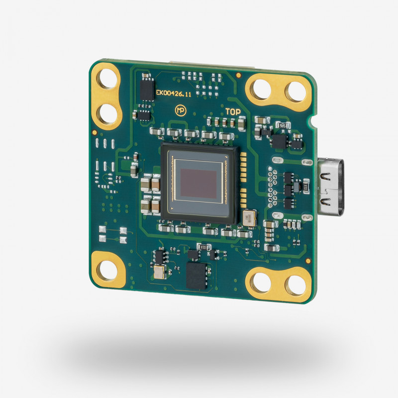 IDS  爱迪思 U3-3682XLE-NIR Rev.1.2: 1008786 工业相机