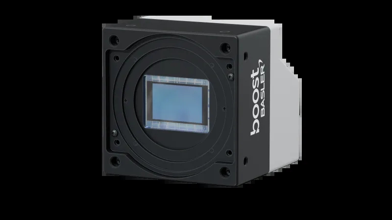 BASLER 巴斯勒/宝视纳 boost boA5120-230cm  面阵工业相机