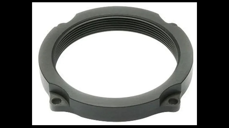 BASLER 巴斯勒/宝视纳 M42x0.75-mount (FBD 16 mm) for boost, racer, Basler beat 工业镜头