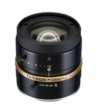 TAMRON  腾龙 M23FM08  工业镜头