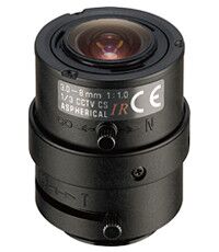 TAMRON  腾龙 13VM308ASIRII 工业镜头