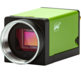 JAI  皆爱   GOX-8105C-CXP 面阵扫描工业相机