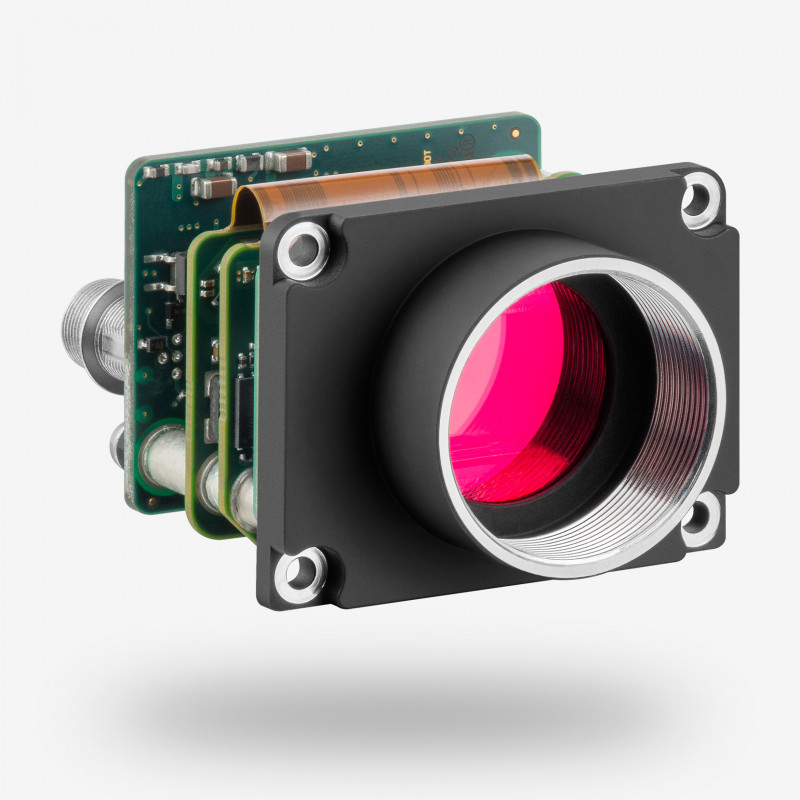 IDS  爱迪思  GV-51N1SE-C-HQ Rev.4.2: 1010111 GV-51N1SE-M-GL Rev.4.2: 1010112  工业相机