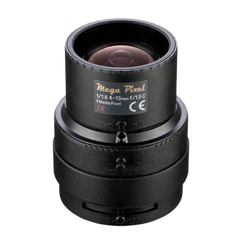 TAMRON  腾龙 M118VM413IR 工业镜头