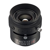 TAMRON  腾龙 13FM08IR  工业镜头