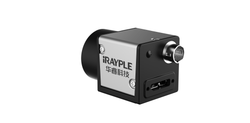 IRAYPLE 大华华睿 A5200MU000 面阵相机