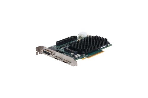 IRAYPLE 大华华睿 GCL-5F21 采集卡