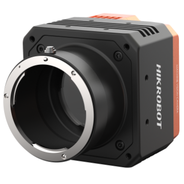 HIKROBOT 海康机器人 MV-CH650-90TC-F-NF 工业面阵相机