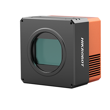 HIKROBOT 海康机器人 MV-CH1510-10FM-M72-TF 工业面阵相机