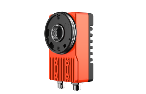 IRAYPLE 大华华睿 R7200MG-00C-NGG01 智能读码器