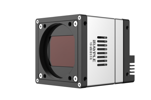 IRAYPLE 大华华睿 AX7A20CT250  AX系列大面阵相机