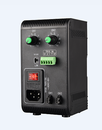 HIKROBOT 海康机器人 MV-LEVS-500-1E-PY 光源