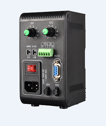 HIKROBOT 海康机器人 MV-LEAD-125-6-DY 光源