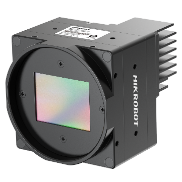 HIKROBOT 海康机器人 MV-CH650-90YM-M58S-NN V2 工业面阵相机