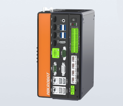 HIKROBOT 海康机器人 MV-VCC3301H-128G60 视觉控制器