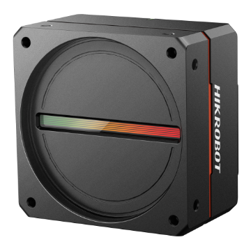 HIKROBOT 海康机器人 MV-CL083-92GC 工业线阵相机