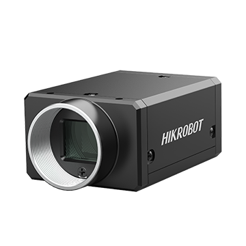HIKROBOT 海康机器人 MV-CH120-10GM(EoL) 工业面阵相机