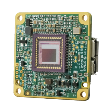 HIKROBOT 海康机器人 MV-CB013-A0UM-B 工业面阵相机